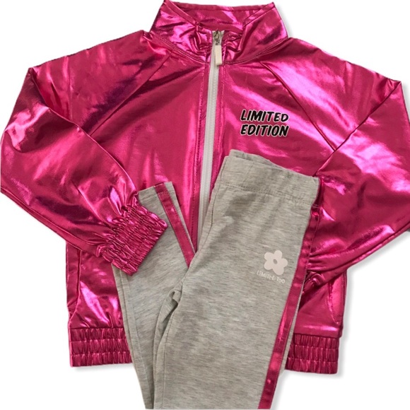 💖SALE! BRAND NEW TAGS ATTACHED Jacket & Pant Set! - Picture 8 of 8